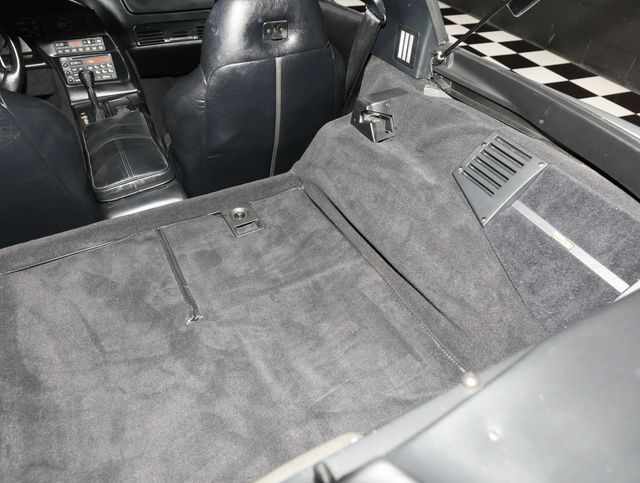 1996 Chevrolet Corvette 2dr Coupe - 23022318 - 45
