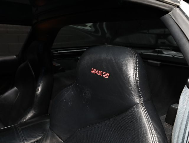 1996 Chevrolet Corvette 2dr Coupe - 23022318 - 51