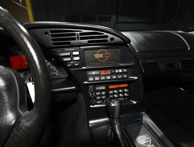 1996 Chevrolet Corvette 2dr Coupe - 23022318 - 54