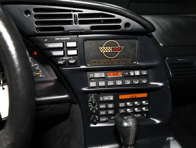 1996 Chevrolet Corvette 2dr Coupe - 23022318 - 55