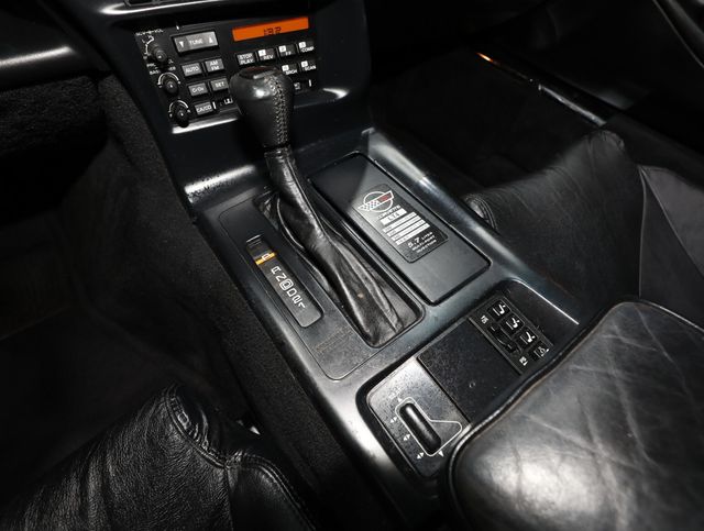 1996 Chevrolet Corvette 2dr Coupe - 23022318 - 56