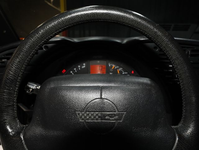 1996 Chevrolet Corvette 2dr Coupe - 23022318 - 60