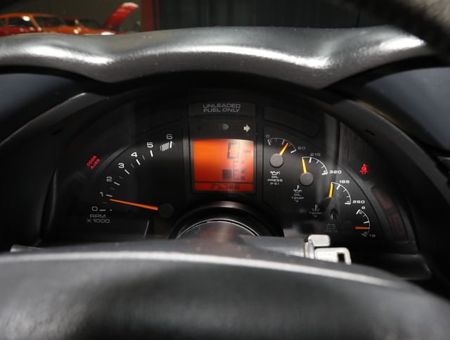 1996 Chevrolet Corvette 2dr Coupe - 23022318 - 61
