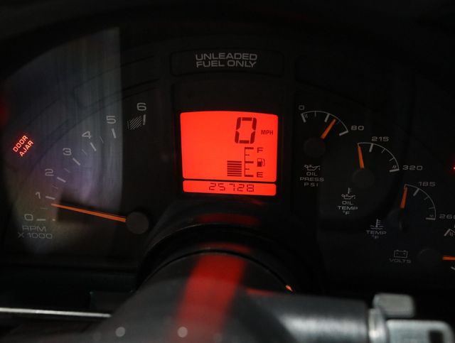 1996 Chevrolet Corvette 2dr Coupe - 23022318 - 62