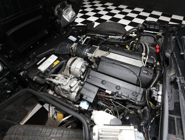 1996 Chevrolet Corvette 2dr Coupe - 23022318 - 68