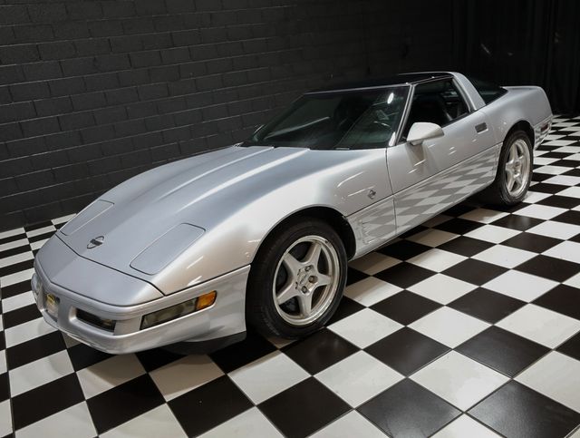 1996 Chevrolet Corvette 2dr Coupe - 23022318 - 6