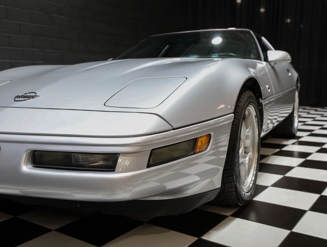 1996 Chevrolet Corvette 2dr Coupe - 23022318 - 7