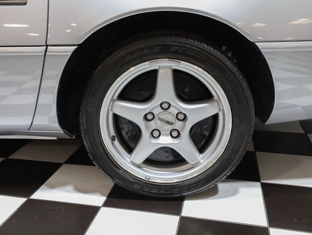 1996 Chevrolet Corvette 2dr Coupe - 23022318 - 82