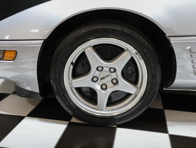 1996 Chevrolet Corvette 2dr Coupe - 23022318 - 84