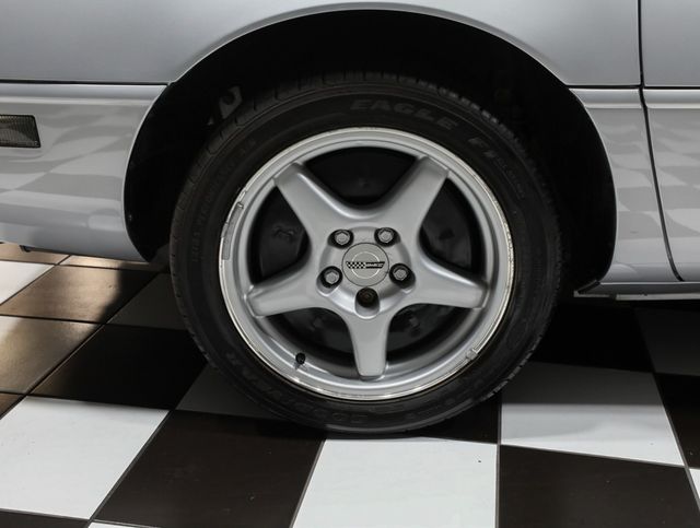 1996 Chevrolet Corvette 2dr Coupe - 23022318 - 85