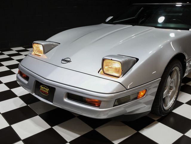 1996 Chevrolet Corvette 2dr Coupe - 23022318 - 8