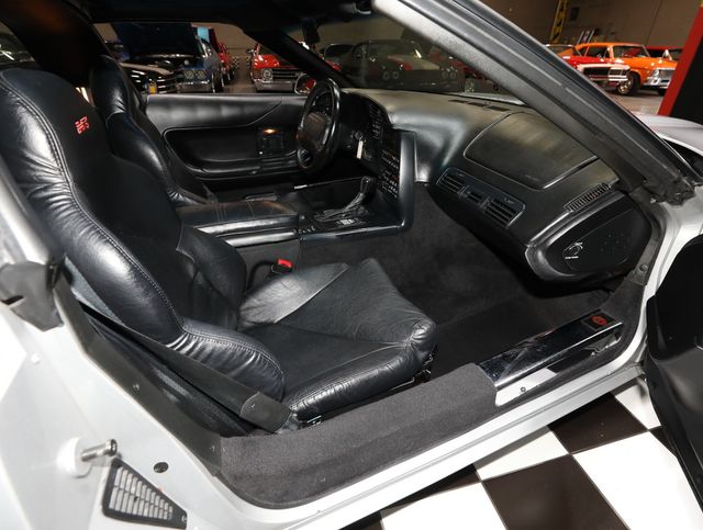 1996 Chevrolet Corvette 2dr Coupe - 23022318 - 90
