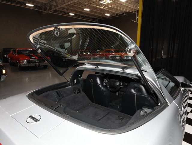 1996 Chevrolet Corvette 2dr Coupe - 23022318 - 92