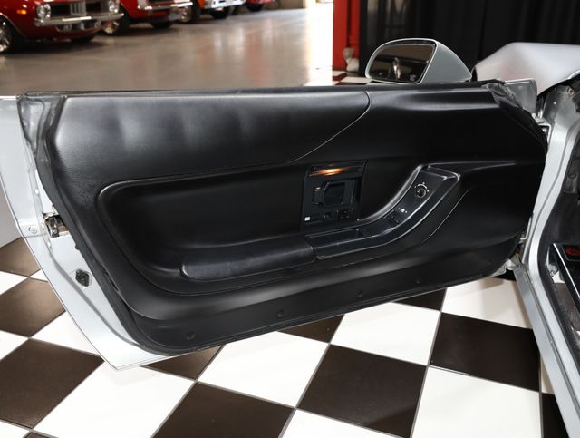1996 Chevrolet Corvette 2dr Coupe - 23022318 - 95