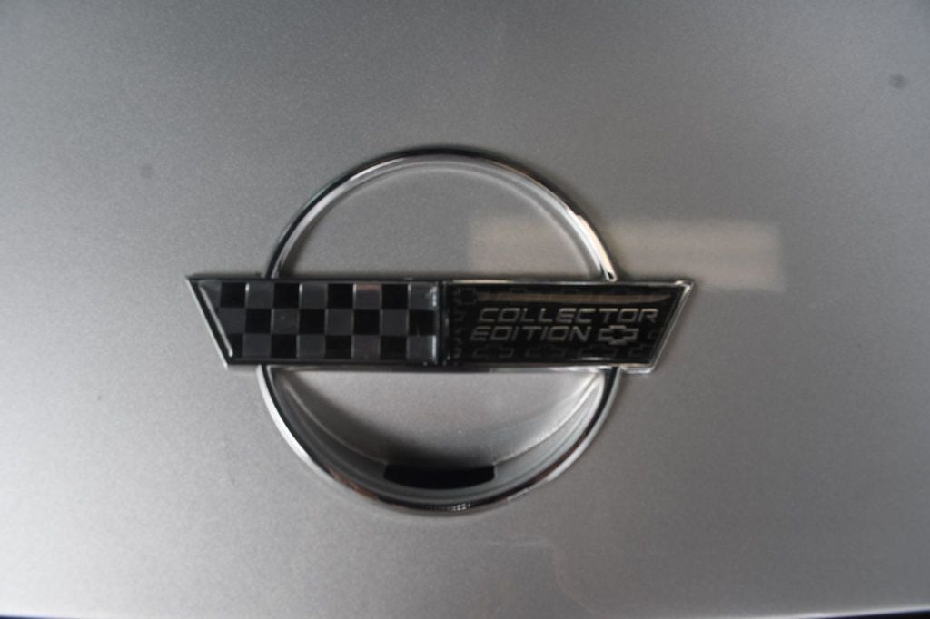 Chevrolet Corvette photo 15