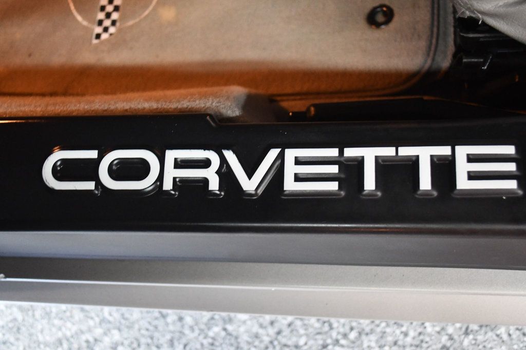 Chevrolet Corvette photo 30