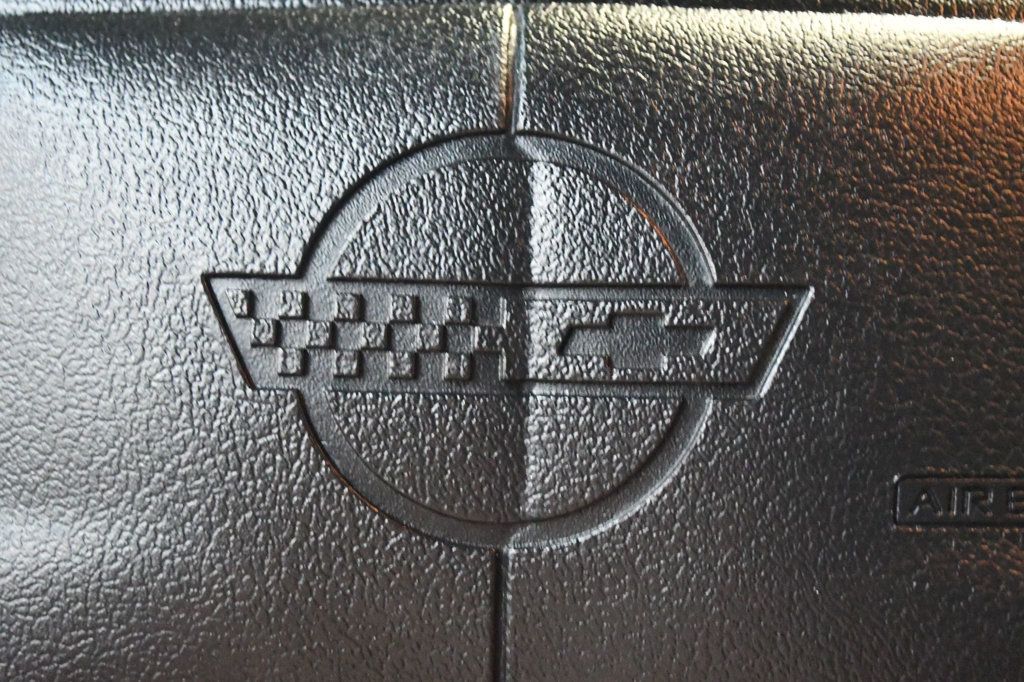 Chevrolet Corvette photo 50