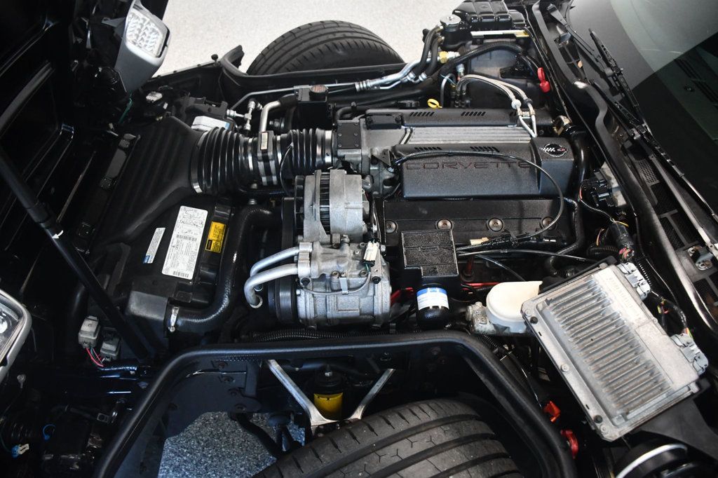 Chevrolet Corvette photo 58
