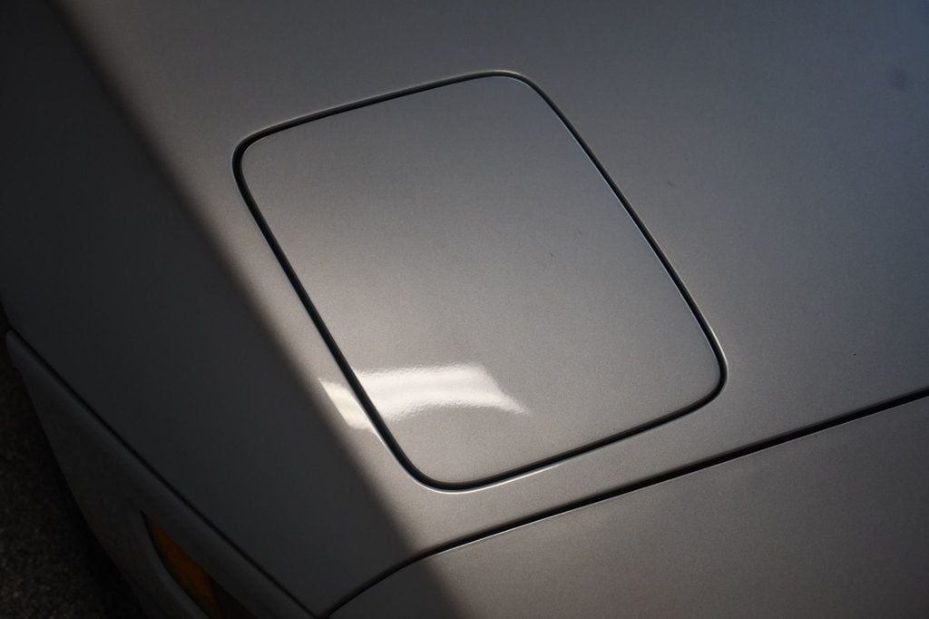 Chevrolet Corvette photo 9