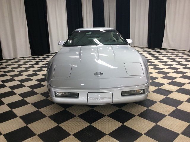 1996 Chevrolet Corvette 2dr Coupe - 22588919 - 1