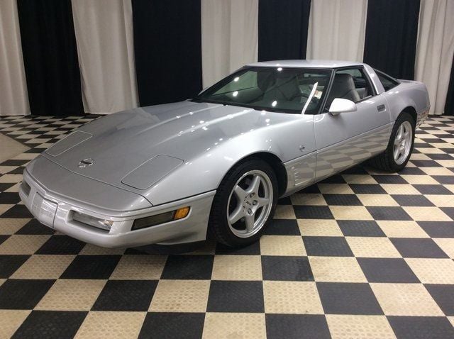 1996 Chevrolet Corvette 2dr Coupe - 22588919 - 2