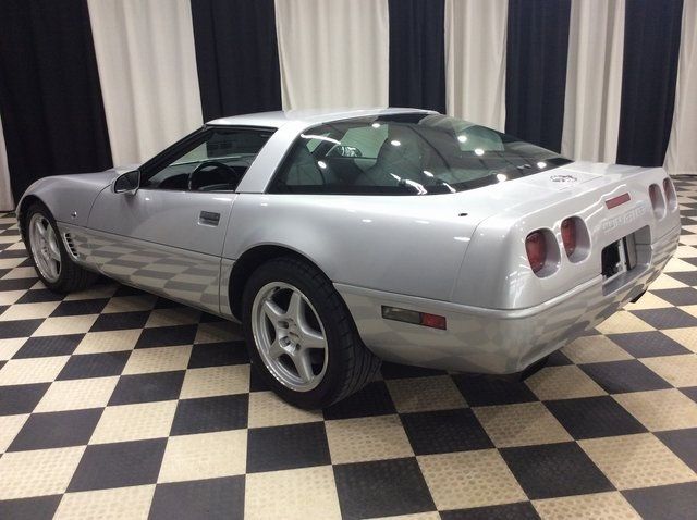 1996 Chevrolet Corvette 2dr Coupe - 22588919 - 3