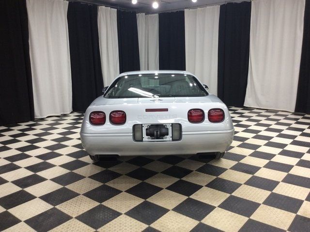 1996 Chevrolet Corvette 2dr Coupe - 22588919 - 4