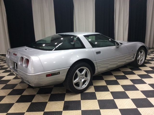 1996 Chevrolet Corvette 2dr Coupe - 22588919 - 5