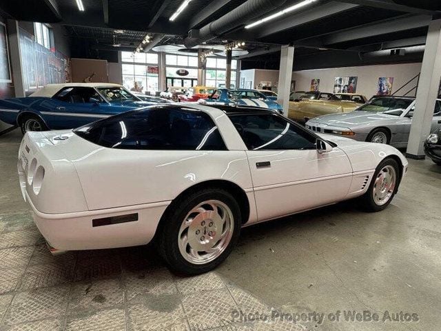 1996 Chevrolet Corvette 2dr Coupe - 22871228 - 10