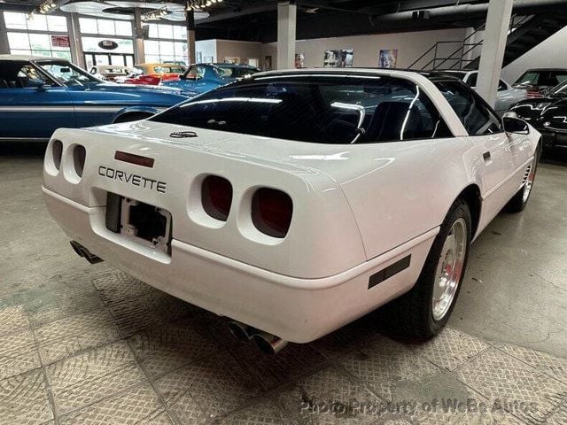 1996 Chevrolet Corvette 2dr Coupe - 22871228 - 12