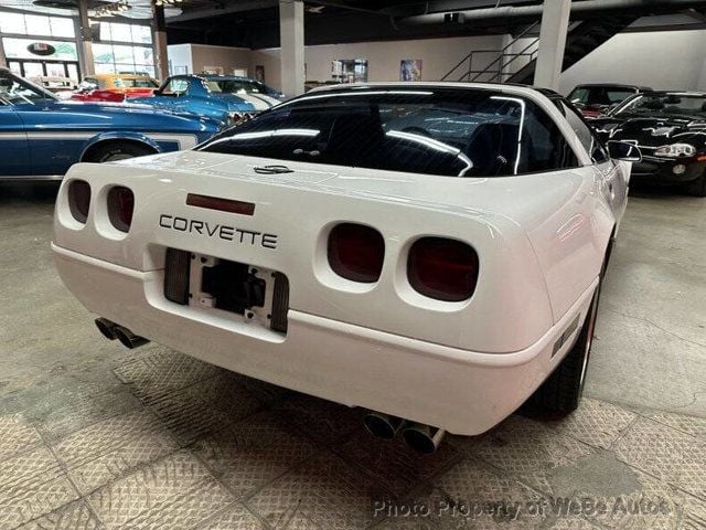 1996 Chevrolet Corvette 2dr Coupe - 22871228 - 13