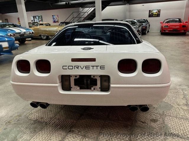1996 Chevrolet Corvette 2dr Coupe - 22871228 - 14