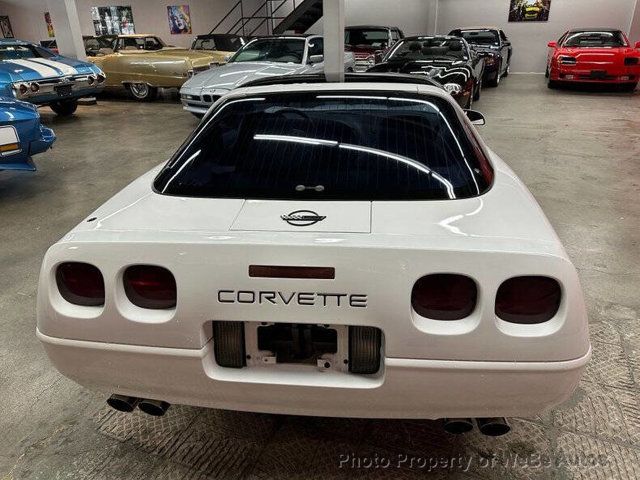 1996 Chevrolet Corvette 2dr Coupe - 22871228 - 15
