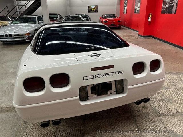 1996 Chevrolet Corvette 2dr Coupe - 22871228 - 16