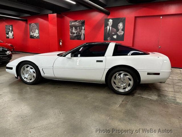 1996 Chevrolet Corvette 2dr Coupe - 22871228 - 18