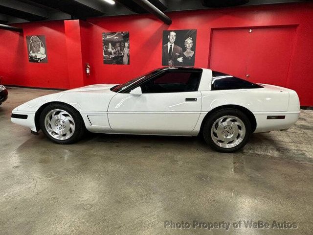 1996 Chevrolet Corvette 2dr Coupe - 22871228 - 19
