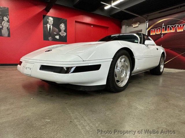 1996 Chevrolet Corvette 2dr Coupe - 22871228 - 22