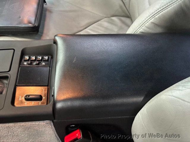 1996 Chevrolet Corvette 2dr Coupe - 22871228 - 32