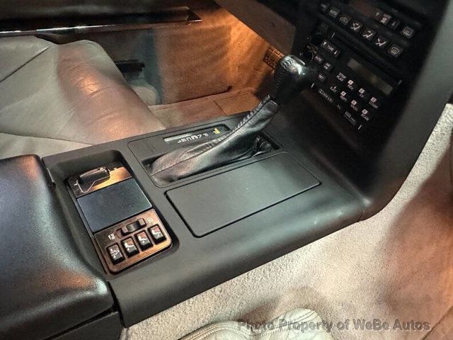 1996 Chevrolet Corvette 2dr Coupe - 22871228 - 36