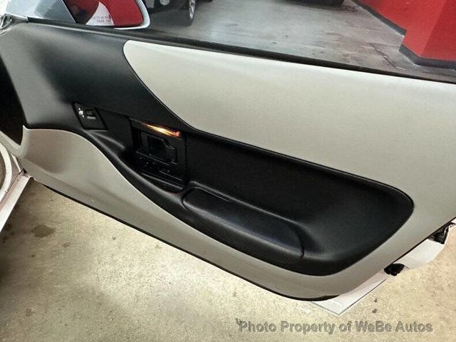 1996 Chevrolet Corvette 2dr Coupe - 22871228 - 38