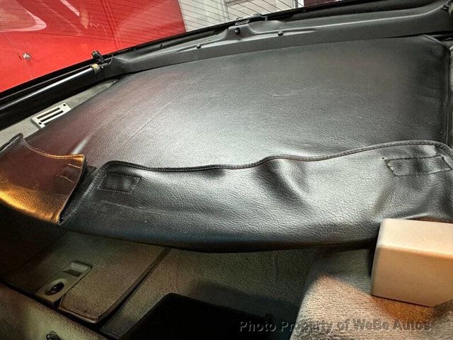 1996 Chevrolet Corvette 2dr Coupe - 22871228 - 39