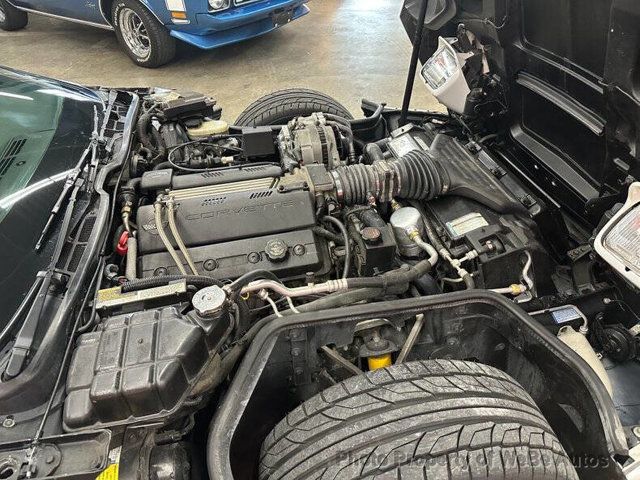 1996 Chevrolet Corvette 2dr Coupe - 22871228 - 42