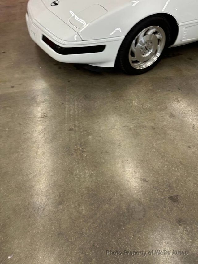 1996 Chevrolet Corvette 2dr Coupe - 22871228 - 43