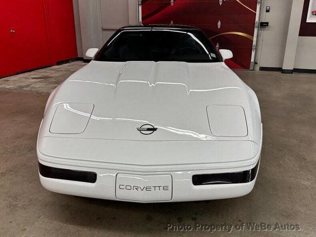 1996 Chevrolet Corvette 2dr Coupe - 22871228 - 5