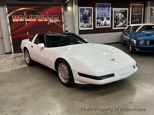 1996 Chevrolet Corvette 2dr Coupe - 22871228 - 6