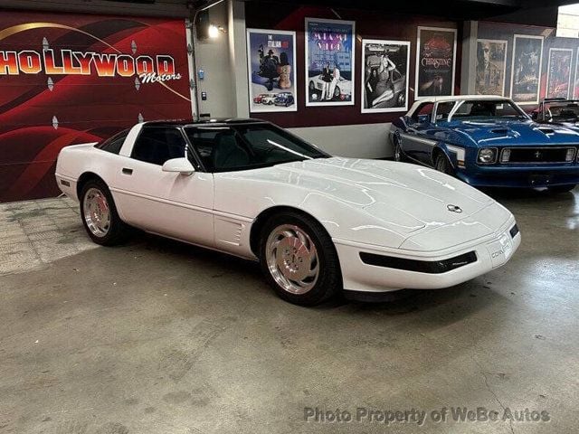 1996 Chevrolet Corvette 2dr Coupe - 22871228 - 7