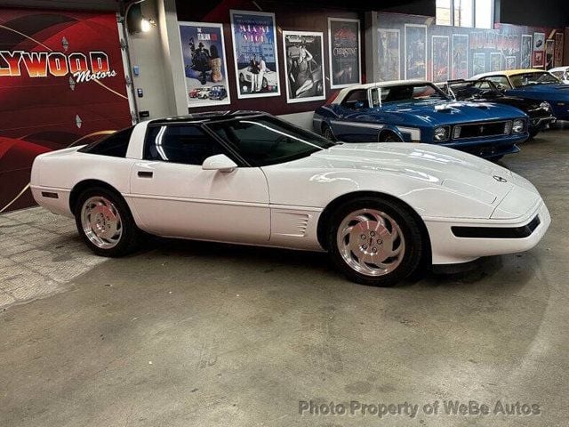 1996 Chevrolet Corvette 2dr Coupe - 22871228 - 8