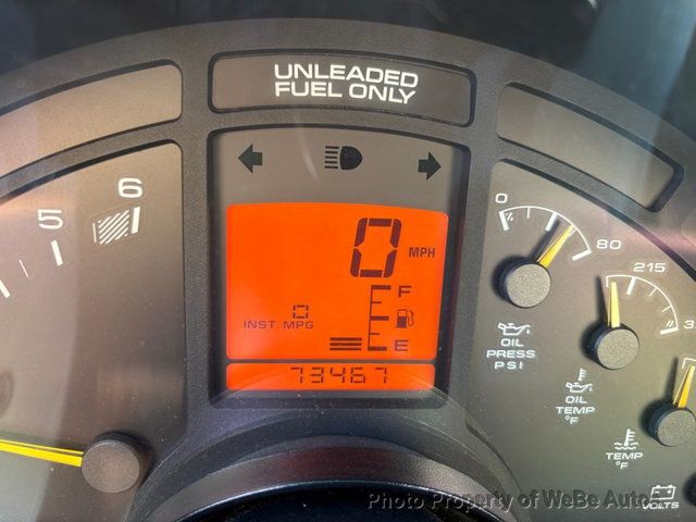 1996 Chevrolet Corvette 2dr Coupe - 22927112 - 14