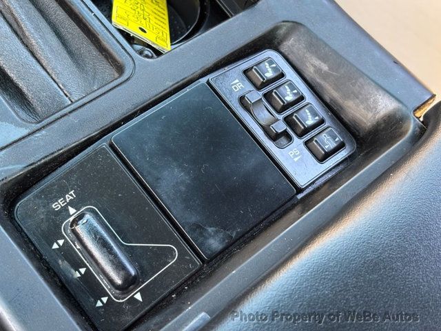 1996 Chevrolet Corvette 2dr Coupe - 22927112 - 18