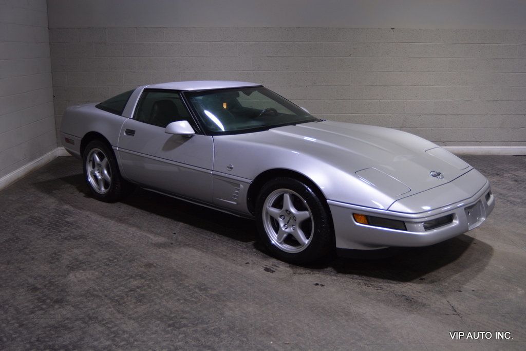 1996 Chevrolet Corvette 2dr Coupe - 22711866 - 0